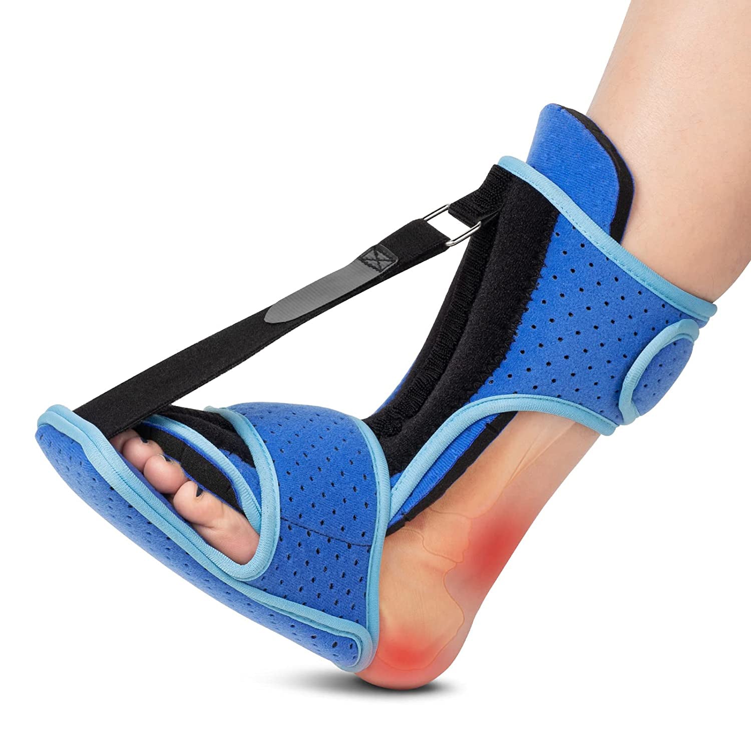 High-quality foot and ankle supports for pain relief and comfort, available at SUPEAK Australia.