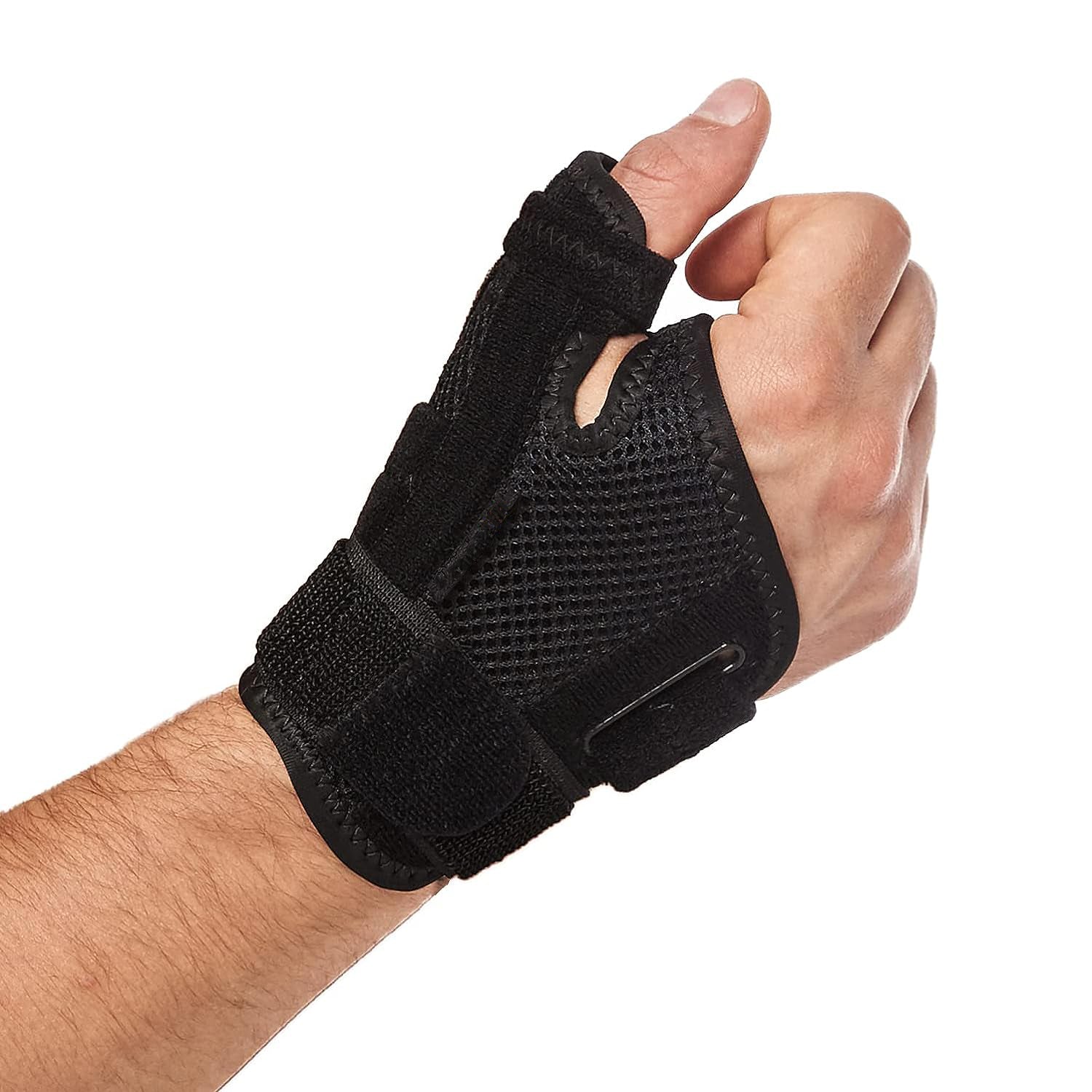 Hand & Wrist Support