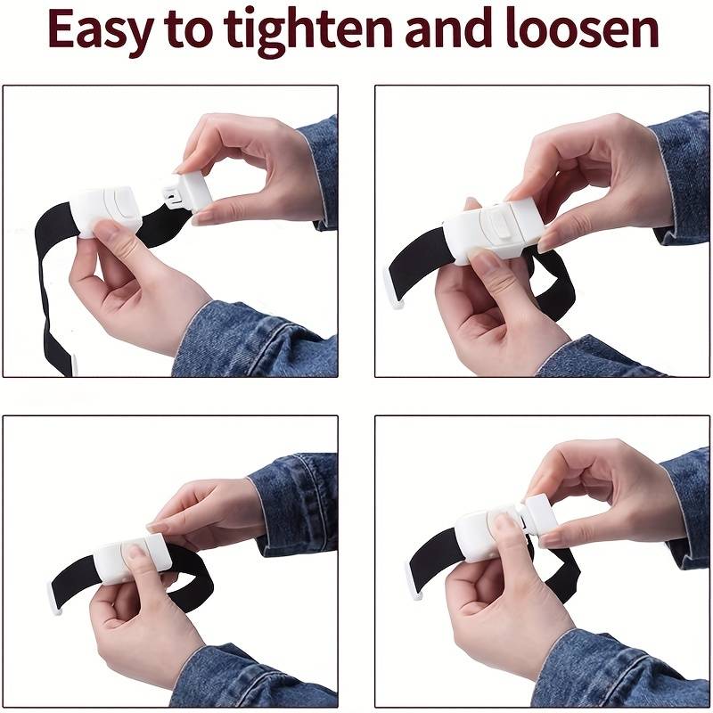 Emergency Blood Stop Tourniquet