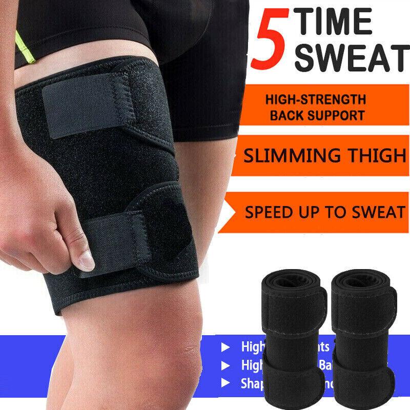Thigh Sweat Band