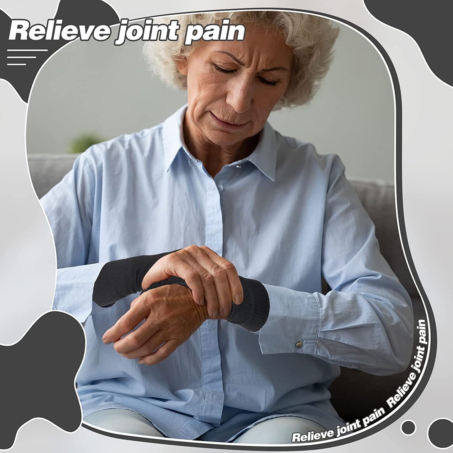 gel thumb protector