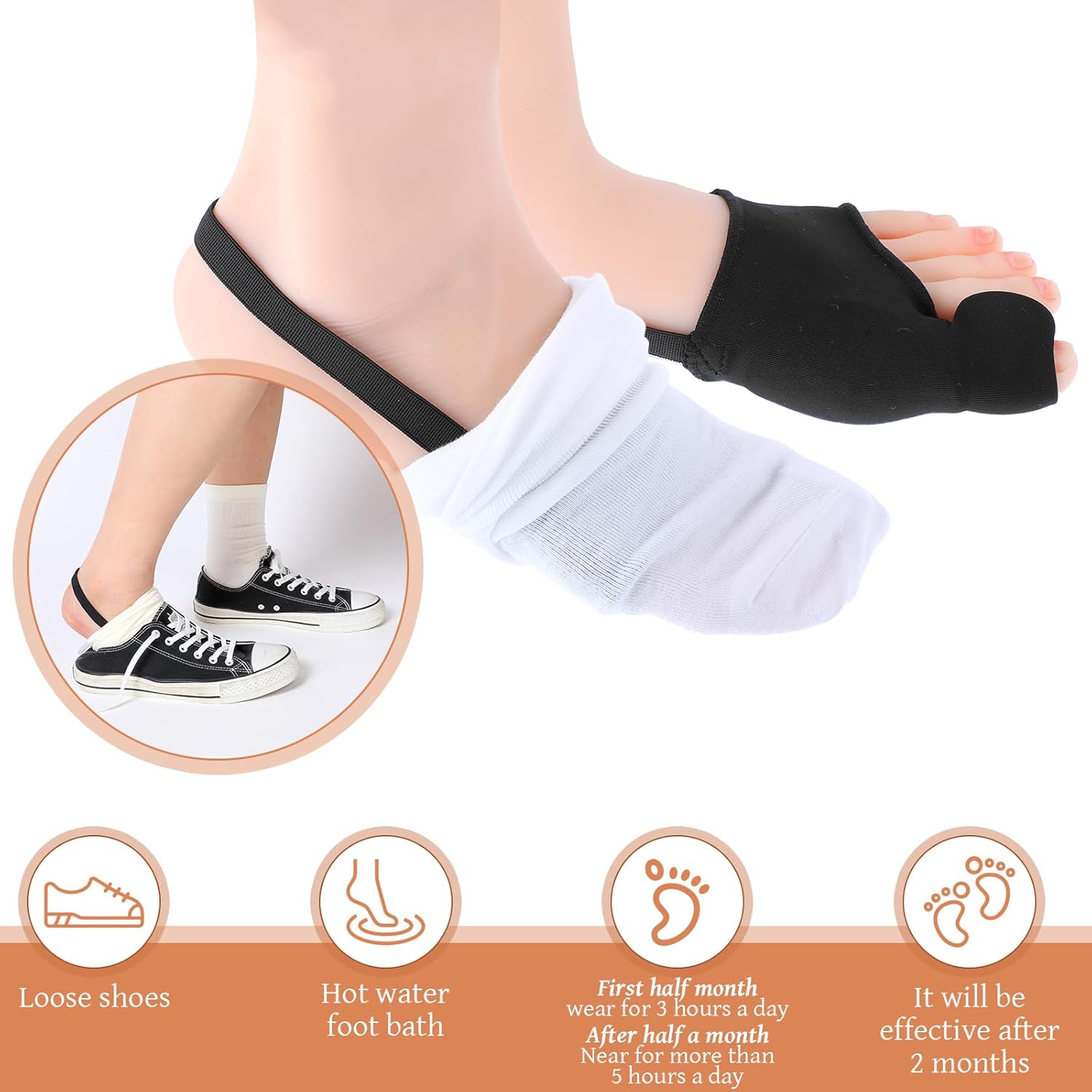 hammer toe splint