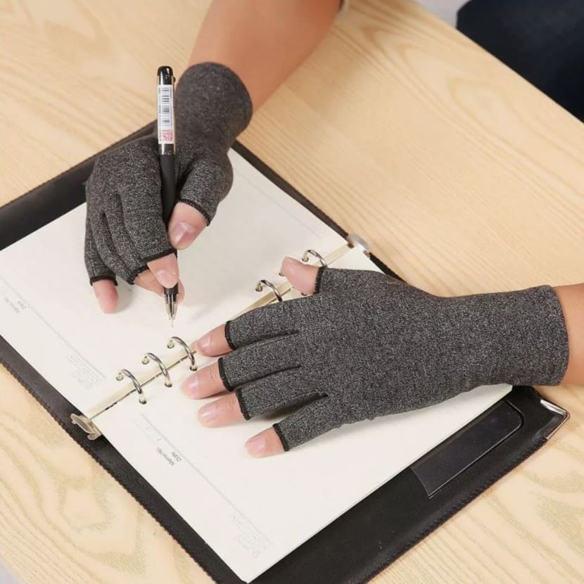 work gloves