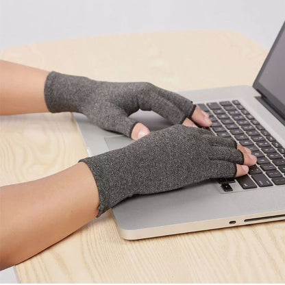 computer typing gaming gloves