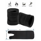 Compression Leg Support