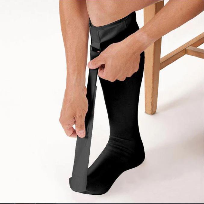 Foot dorsiflexion splint