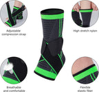 Foot pain relief ankle wrap