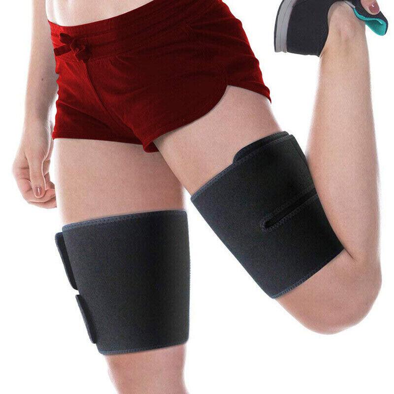 Non-slip Thigh Band