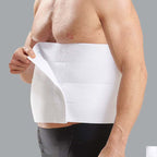 Surgical compression garment