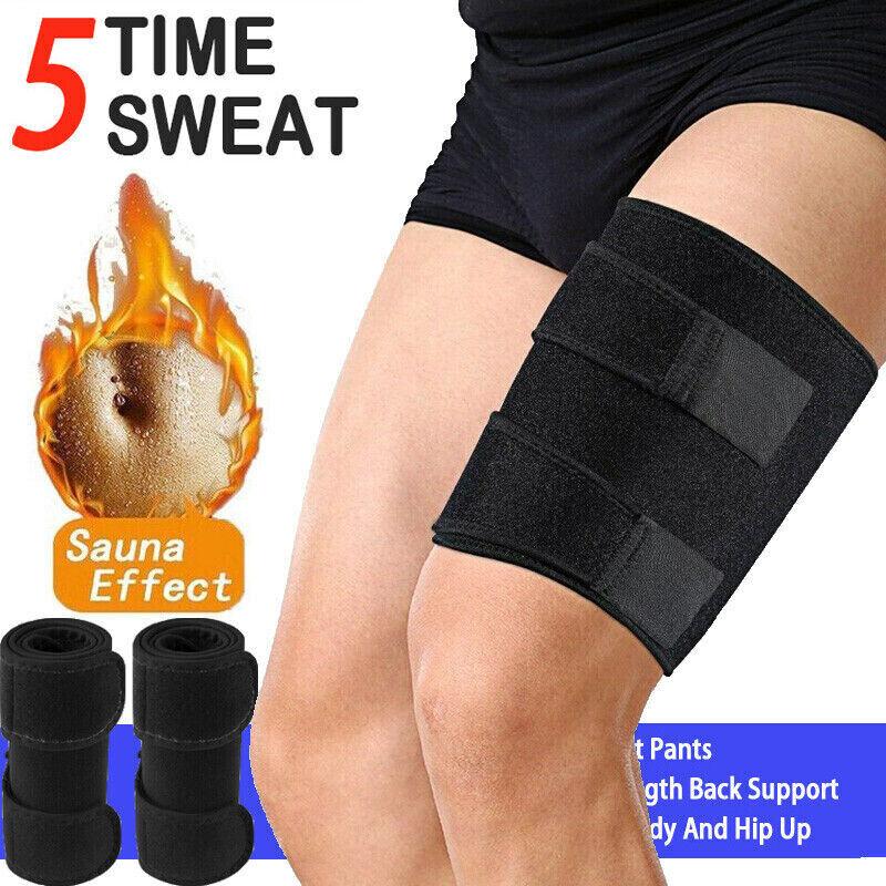 Thigh Shaper