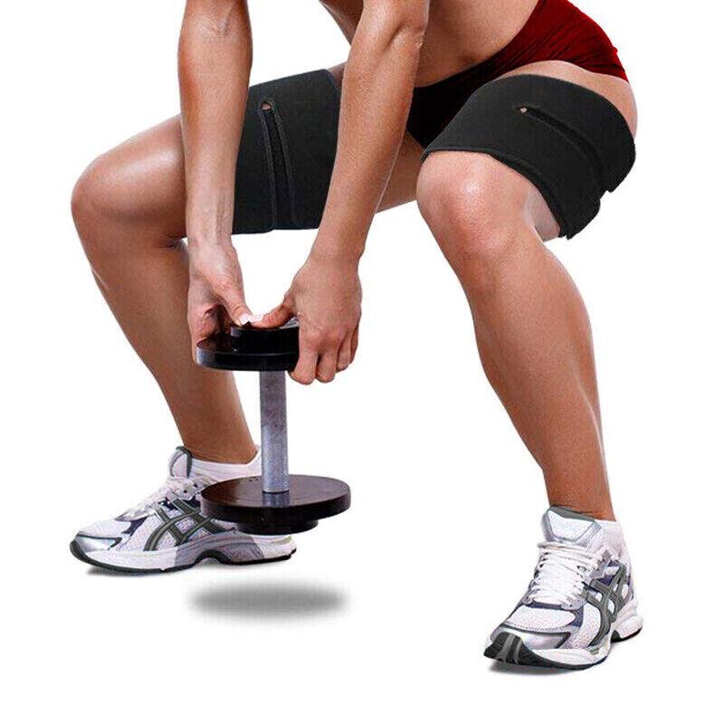 Thigh Trimmer