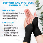 hand arthritis pain relief 