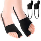 big toe straightener