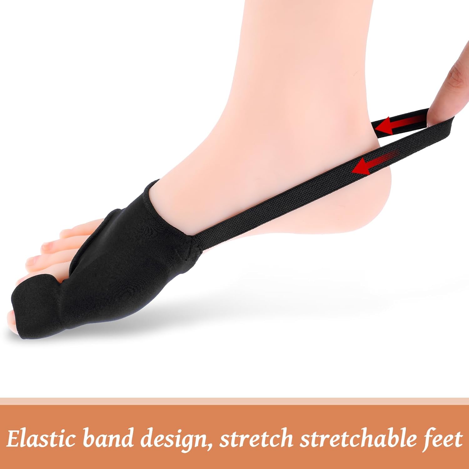 bunion brace