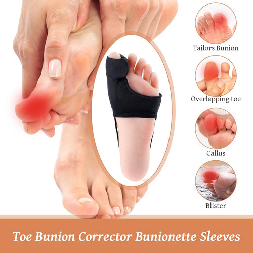 bunion splint