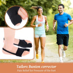 hammer toe straightener