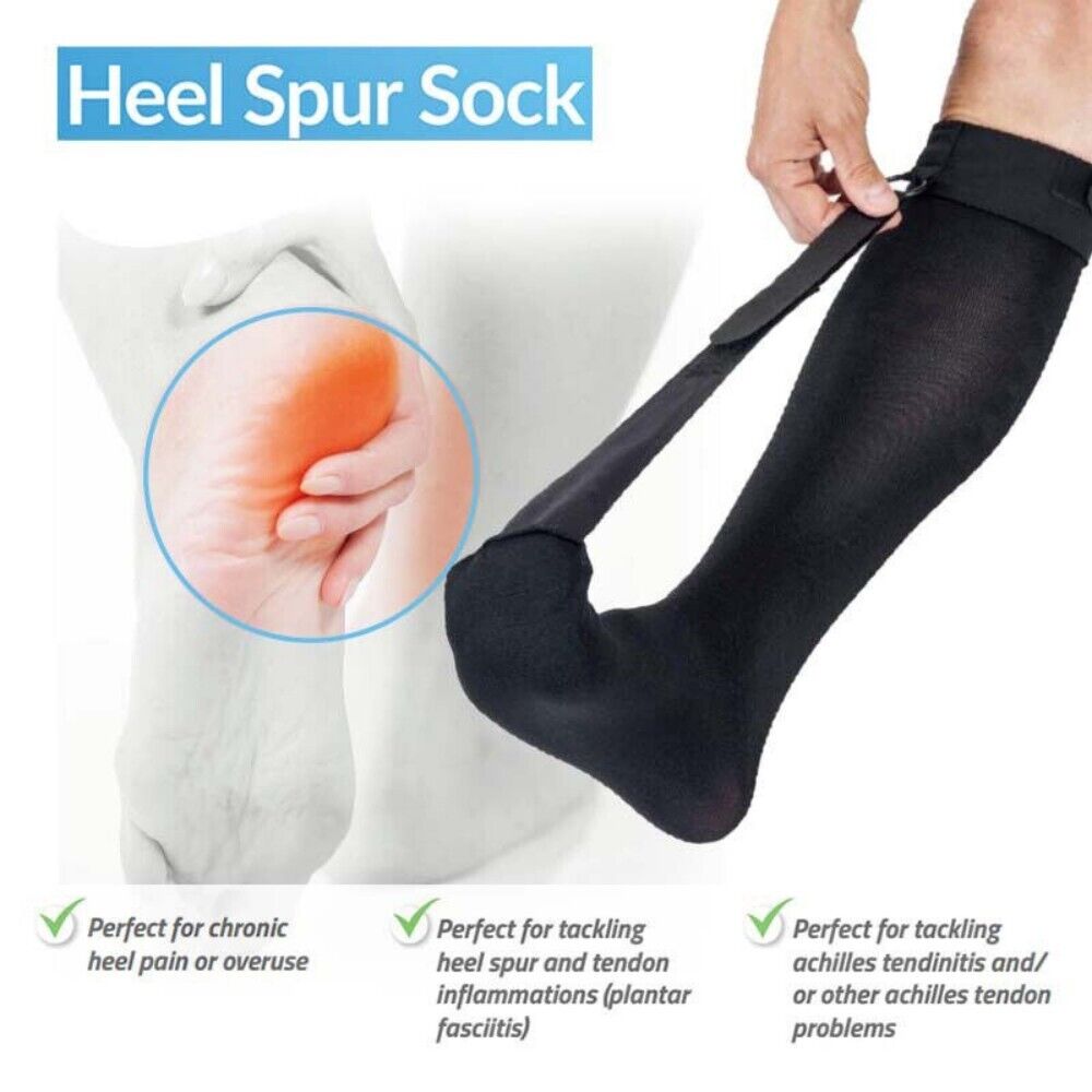 plantar fasciitis foot splint