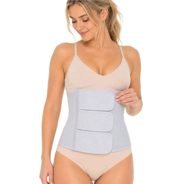 Postpartum Belly Band | C-Section & Postnatal Abdominal Binder