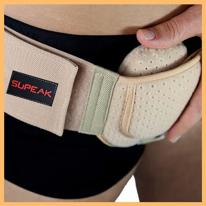 Inguinal Hernia Support Belt