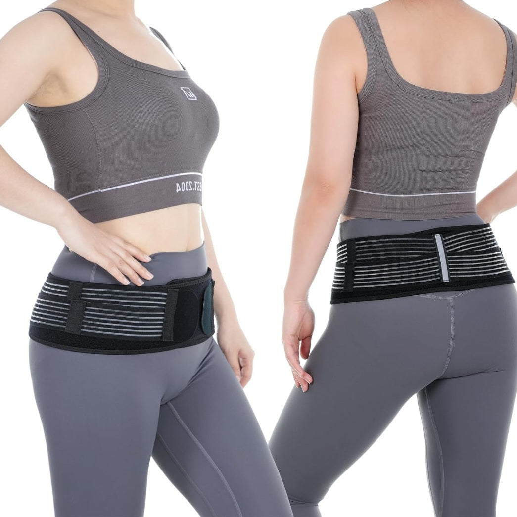 sacroiliac belt