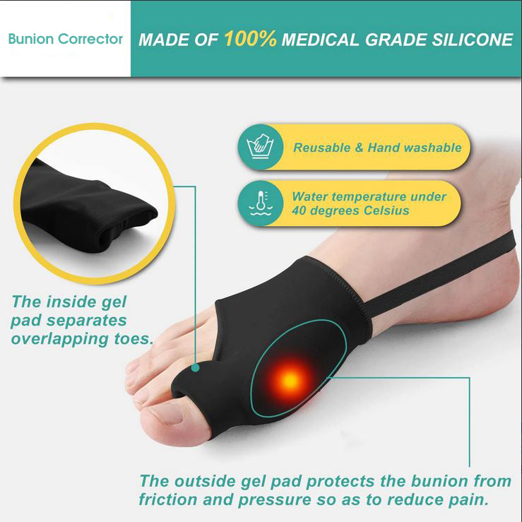 toe corrector